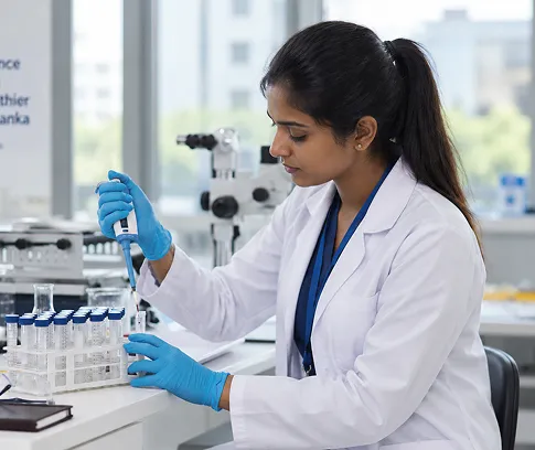 Medical Laboratory Services