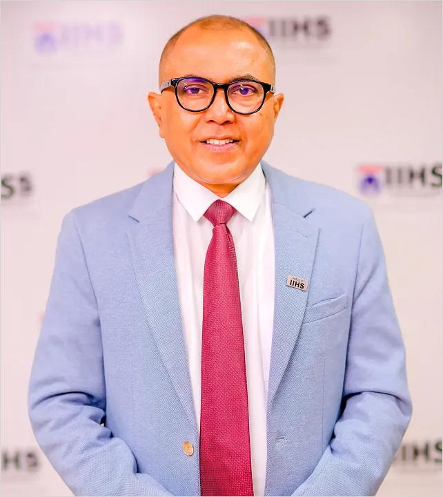 Director’s Message