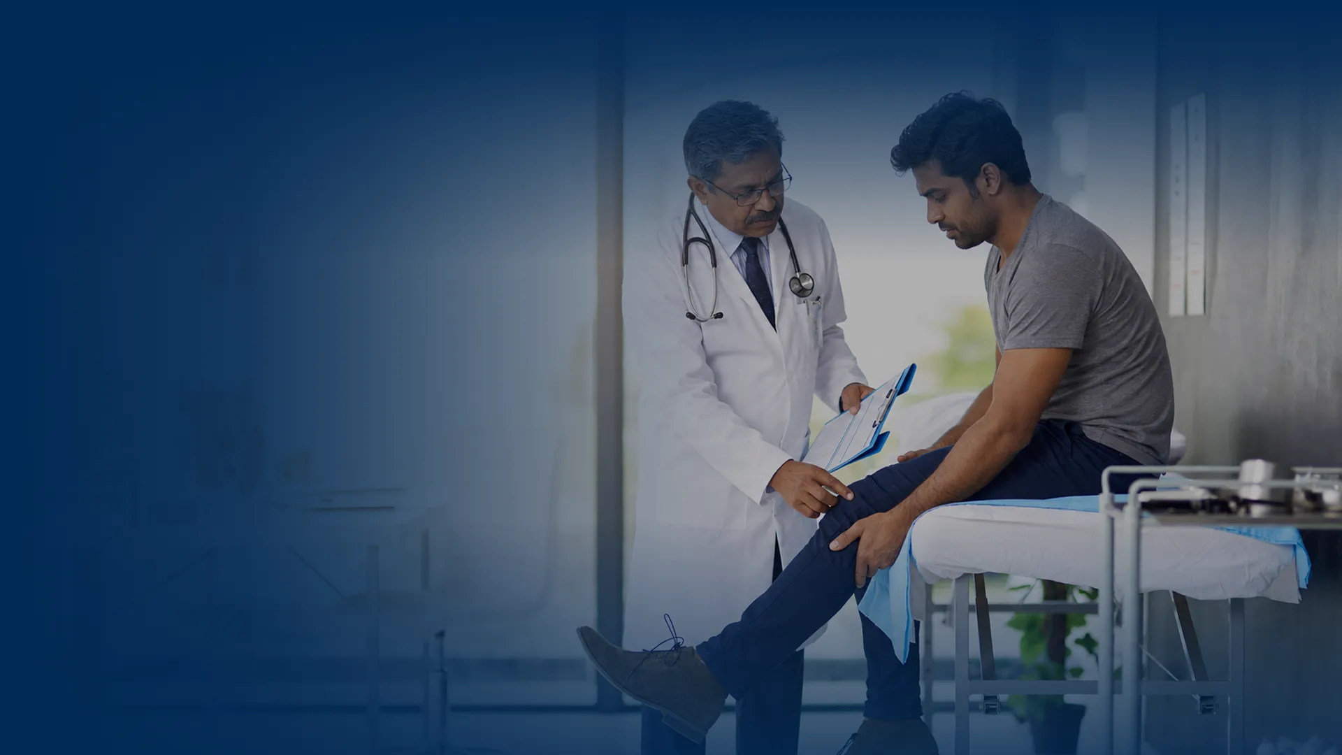 Your Partner In Health & Wellness