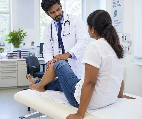 Advanced Wound Care Services