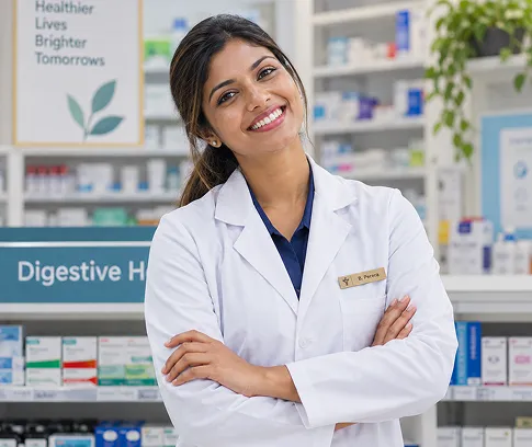 Pharmacy Services