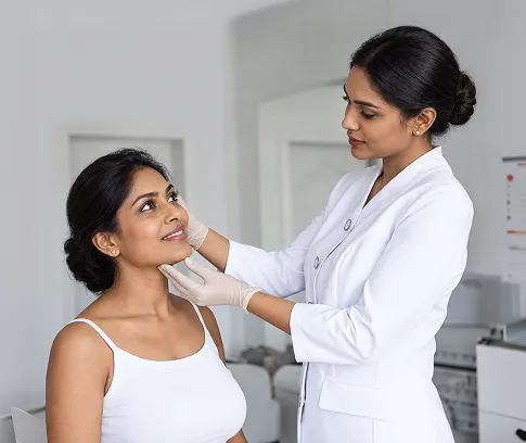Aesthetic & Cosmetic Care